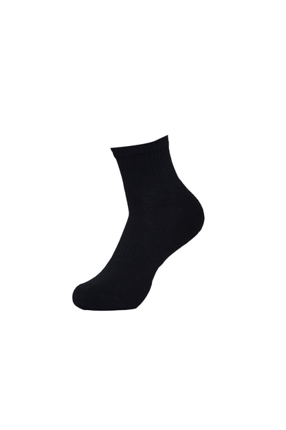 Cotton sports socks